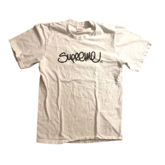 handstyle tee